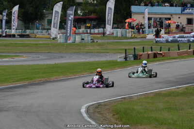 15/09/2013 : Championnat de France X30 et X30 Gentleman à Lavelanet (Photos Antoine Camblor) 2013 — karting