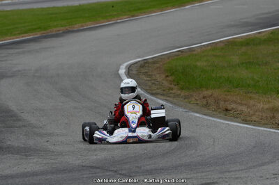 15/09/2013 : Championnat de France X30 et X30 Gentleman à Lavelanet (Photos Antoine Camblor) 2013 — karting