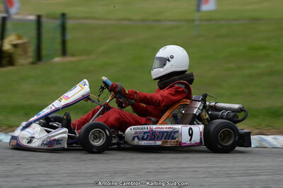 15/09/2013 : Championnat de France X30 et X30 Gentleman à Lavelanet (Photos Antoine Camblor) 2013 — karting
