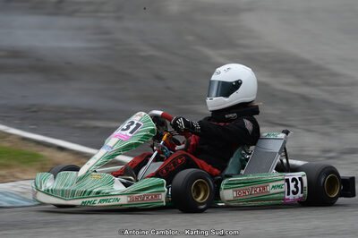 15/09/2013 : Championnat de France X30 et X30 Gentleman à Lavelanet (Photos Antoine Camblor) 2013 — karting