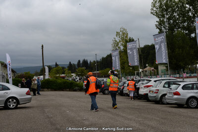 15/09/2013 : Championnat de France X30 et X30 Gentleman à Lavelanet (Photos Antoine Camblor) 2013 — karting