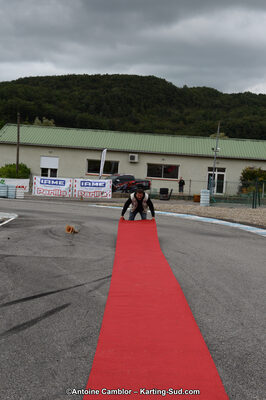 15/09/2013 : Championnat de France X30 et X30 Gentleman à Lavelanet (Photos Antoine Camblor) 2013 — karting