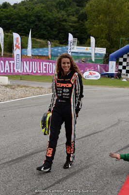 15/09/2013 : Championnat de France X30 et X30 Gentleman à Lavelanet (Photos Antoine Camblor) 2013 — karting
