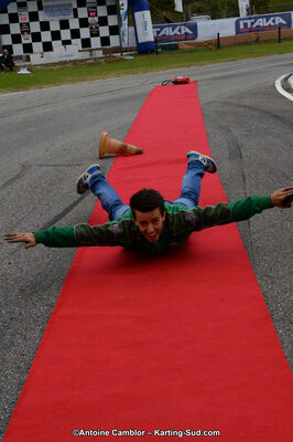 15/09/2013 : Championnat de France X30 et X30 Gentleman à Lavelanet (Photos Antoine Camblor) 2013 — karting