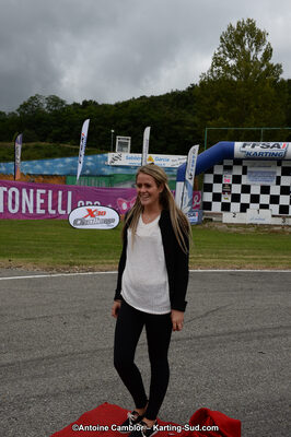 15/09/2013 : Championnat de France X30 et X30 Gentleman à Lavelanet (Photos Antoine Camblor) 2013 — karting