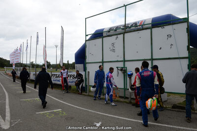 15/09/2013 : Championnat de France X30 et X30 Gentleman à Lavelanet (Photos Antoine Camblor) 2013 — karting