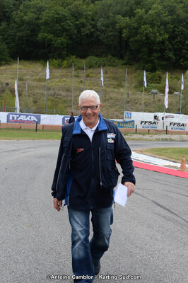 15/09/2013 : Championnat de France X30 et X30 Gentleman à Lavelanet (Photos Antoine Camblor) 2013 — karting