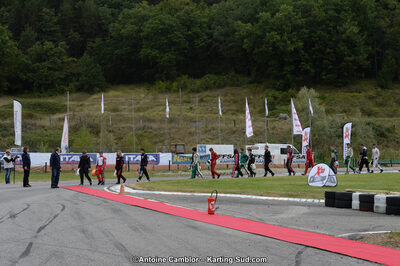15/09/2013 : Championnat de France X30 et X30 Gentleman à Lavelanet (Photos Antoine Camblor) 2013 — karting