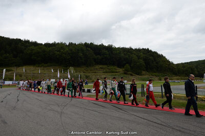 15/09/2013 : Championnat de France X30 et X30 Gentleman à Lavelanet (Photos Antoine Camblor) 2013 — karting