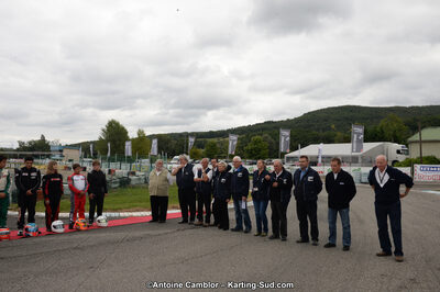 15/09/2013 : Championnat de France X30 et X30 Gentleman à Lavelanet (Photos Antoine Camblor) 2013 — karting