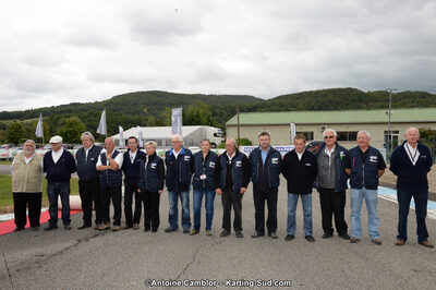 15/09/2013 : Championnat de France X30 et X30 Gentleman à Lavelanet (Photos Antoine Camblor) 2013 — karting
