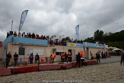 15/09/2013 : Championnat de France X30 et X30 Gentleman à Lavelanet (Photos Antoine Camblor) 2013 — karting
