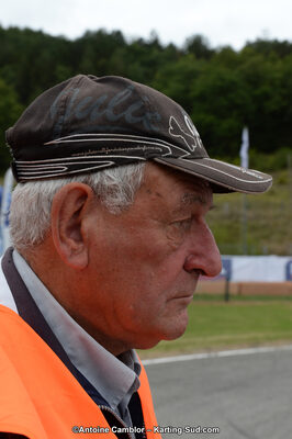 15/09/2013 : Championnat de France X30 et X30 Gentleman à Lavelanet (Photos Antoine Camblor) 2013 — karting