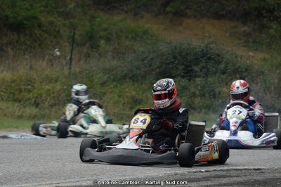 15/09/2013 : Championnat de France X30 et X30 Gentleman à Lavelanet (Photos Antoine Camblor) 2013 — karting