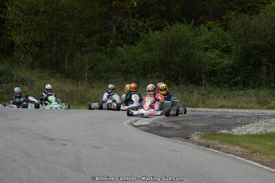 15/09/2013 : Championnat de France X30 et X30 Gentleman à Lavelanet (Photos Antoine Camblor) 2013 — karting