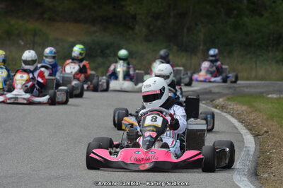 15/09/2013 : Championnat de France X30 et X30 Gentleman à Lavelanet (Photos Antoine Camblor) 2013 — karting