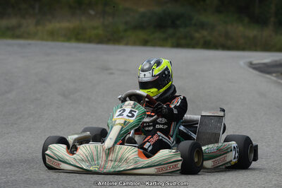 15/09/2013 : Championnat de France X30 et X30 Gentleman à Lavelanet (Photos Antoine Camblor) 2013 — karting