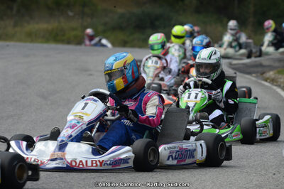15/09/2013 : Championnat de France X30 et X30 Gentleman à Lavelanet (Photos Antoine Camblor) 2013 — karting