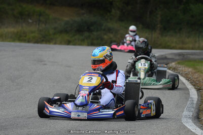 15/09/2013 : Championnat de France X30 et X30 Gentleman à Lavelanet (Photos Antoine Camblor) 2013 — karting