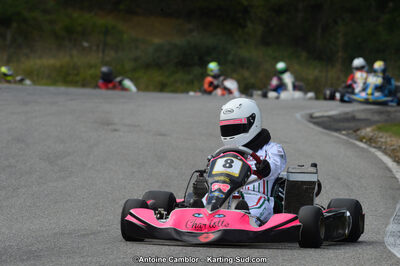 15/09/2013 : Championnat de France X30 et X30 Gentleman à Lavelanet (Photos Antoine Camblor) 2013 — karting