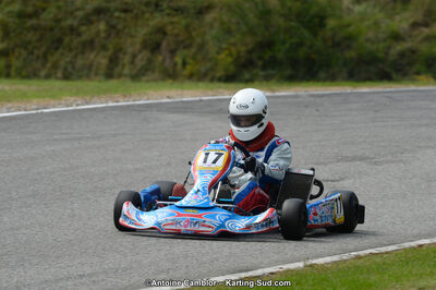 15/09/2013 : Championnat de France X30 et X30 Gentleman à Lavelanet (Photos Antoine Camblor) 2013 — karting
