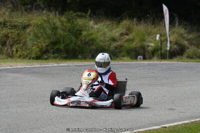 15/09/2013 : Championnat de France X30 et X30 Gentleman à Lavelanet (Photos Antoine Camblor) 2013 — karting