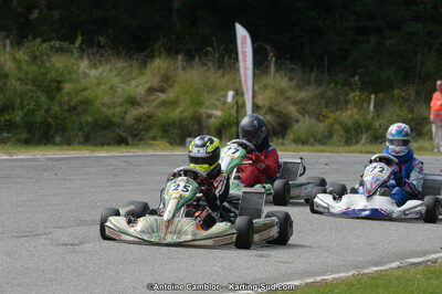 15/09/2013 : Championnat de France X30 et X30 Gentleman à Lavelanet (Photos Antoine Camblor) 2013 — karting