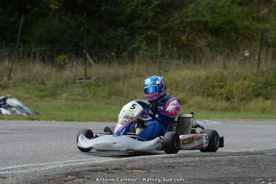 15/09/2013 : Championnat de France X30 et X30 Gentleman à Lavelanet (Photos Antoine Camblor) 2013 — karting