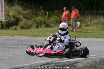 15/09/2013 : Championnat de France X30 et X30 Gentleman à Lavelanet (Photos Antoine Camblor) 2013 — karting
