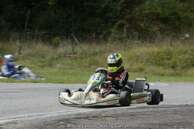 15/09/2013 : Championnat de France X30 et X30 Gentleman à Lavelanet (Photos Antoine Camblor) 2013 — karting