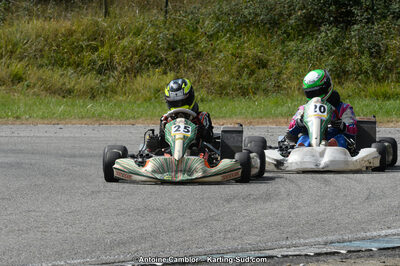 15/09/2013 : Championnat de France X30 et X30 Gentleman à Lavelanet (Photos Antoine Camblor) 2013 — karting