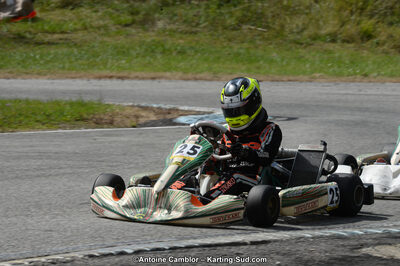 15/09/2013 : Championnat de France X30 et X30 Gentleman à Lavelanet (Photos Antoine Camblor) 2013 — karting