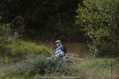 15/09/2013 : Championnat de France X30 et X30 Gentleman à Lavelanet (Photos Antoine Camblor) 2013 — karting