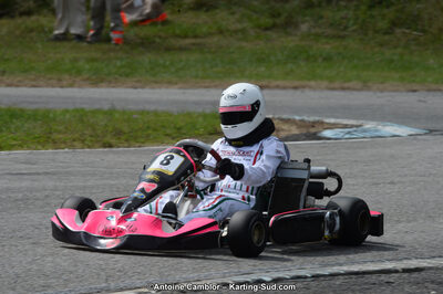 15/09/2013 : Championnat de France X30 et X30 Gentleman à Lavelanet (Photos Antoine Camblor) 2013 — karting