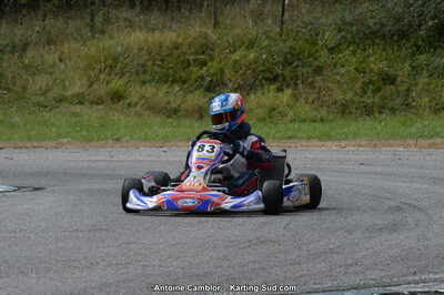 15/09/2013 : Championnat de France X30 et X30 Gentleman à Lavelanet (Photos Antoine Camblor) 2013 — karting