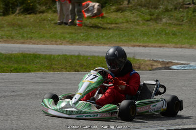15/09/2013 : Championnat de France X30 et X30 Gentleman à Lavelanet (Photos Antoine Camblor) 2013 — karting