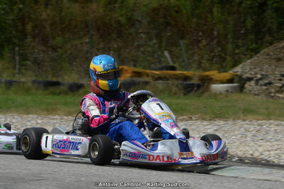 15/09/2013 : Championnat de France X30 et X30 Gentleman à Lavelanet (Photos Antoine Camblor) 2013 — karting