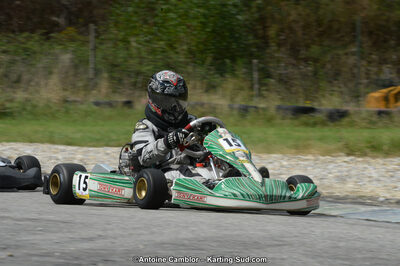 15/09/2013 : Championnat de France X30 et X30 Gentleman à Lavelanet (Photos Antoine Camblor) 2013 — karting