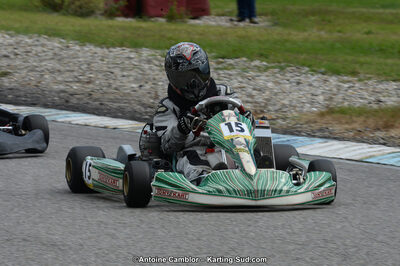 15/09/2013 : Championnat de France X30 et X30 Gentleman à Lavelanet (Photos Antoine Camblor) 2013 — karting