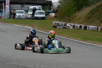 15/09/2013 : Championnat de France X30 et X30 Gentleman à Lavelanet (Photos Antoine Camblor) 2013 — karting