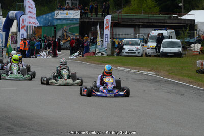 15/09/2013 : Championnat de France X30 et X30 Gentleman à Lavelanet (Photos Antoine Camblor) 2013 — karting