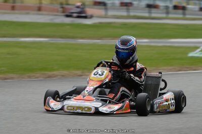 15/09/2013 : Championnat de France X30 et X30 Gentleman à Lavelanet (Photos Antoine Camblor) 2013 — karting