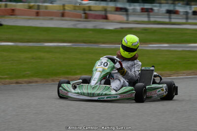 15/09/2013 : Championnat de France X30 et X30 Gentleman à Lavelanet (Photos Antoine Camblor) 2013 — karting