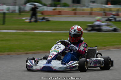 15/09/2013 : Championnat de France X30 et X30 Gentleman à Lavelanet (Photos Antoine Camblor) 2013 — karting