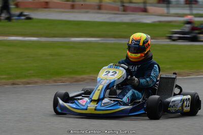15/09/2013 : Championnat de France X30 et X30 Gentleman à Lavelanet (Photos Antoine Camblor) 2013 — karting