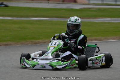 15/09/2013 : Championnat de France X30 et X30 Gentleman à Lavelanet (Photos Antoine Camblor) 2013 — karting