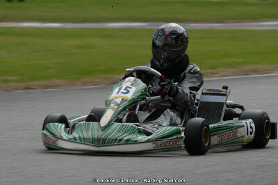 15/09/2013 : Championnat de France X30 et X30 Gentleman à Lavelanet (Photos Antoine Camblor) 2013 — karting