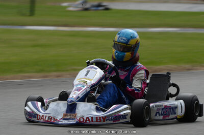 15/09/2013 : Championnat de France X30 et X30 Gentleman à Lavelanet (Photos Antoine Camblor) 2013 — karting