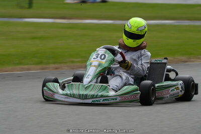 15/09/2013 : Championnat de France X30 et X30 Gentleman à Lavelanet (Photos Antoine Camblor) 2013 — karting