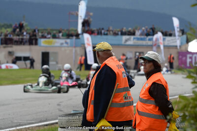 15/09/2013 : Championnat de France X30 et X30 Gentleman à Lavelanet (Photos Antoine Camblor) 2013 — karting